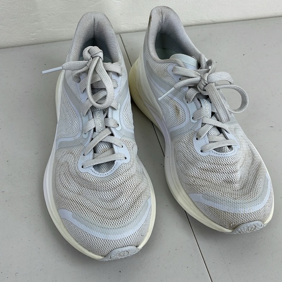 LULULEMON Blissfeel run 2 Women’s Running Shoes - Sz 9 Special Edition - Picture 2 of 13